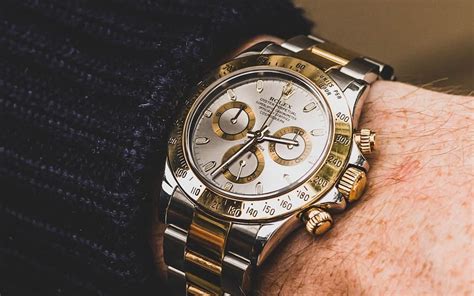 quelle rolex prend de la valeur|6 Rolex dans lesquelles investir [avril 2024] .